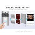 Smart Doorbell Wireless Intercom For Home Camera Video